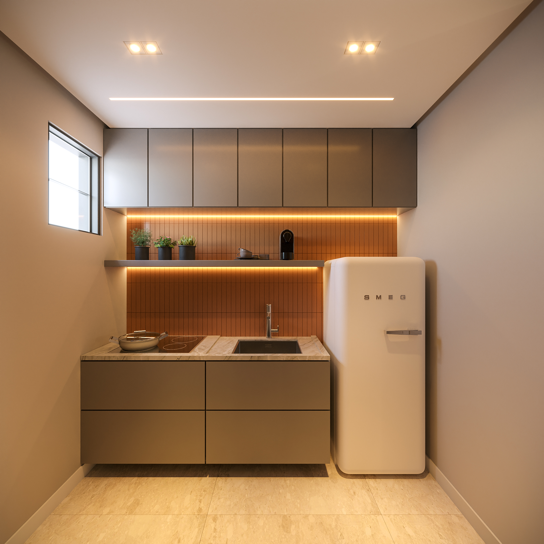 Apartamento 2